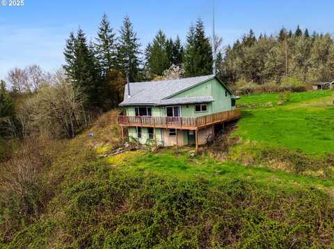 27914 WALKERWOOD LN, Sweet Home, OR 97386