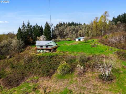 27914 WALKERWOOD LN, Sweet Home, OR 97386