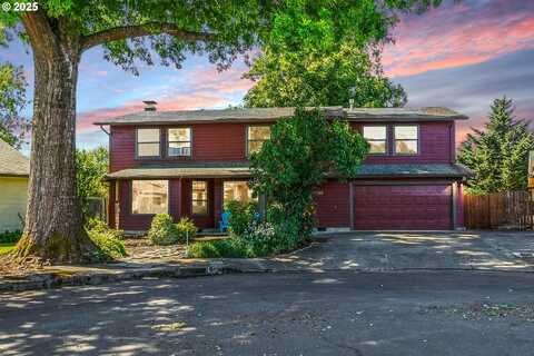 4708 BOHANNON ST, Salem, OR 97305