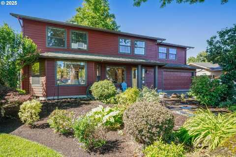 4708 BOHANNON ST, Salem, OR 97305