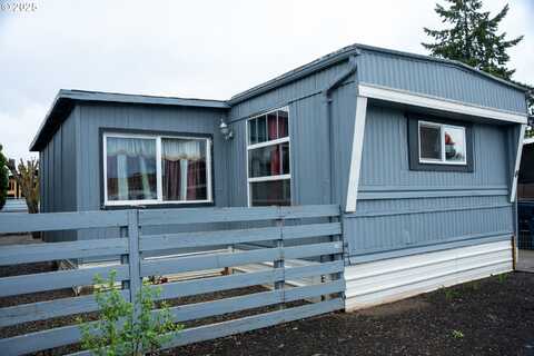 5335 DAISY ST, Springfield, OR 97478