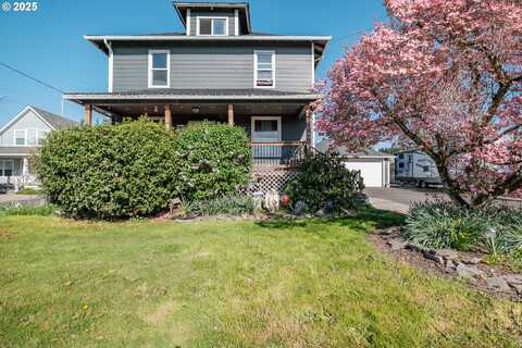 290 GILLES ST, Mount Angel, OR 97362