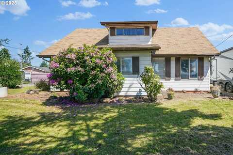 4435 HAZELGREEN RD, Salem, OR 97305