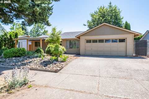 2006 SUMMERCREST DR, Salem, OR 97306