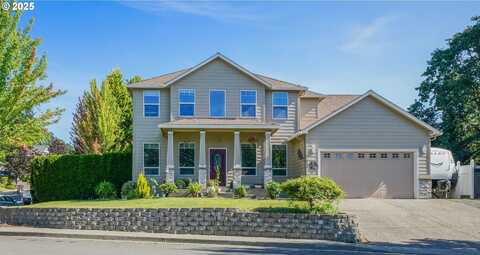 466 NW DENTON AVE, Dallas, OR 97338