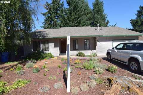 6074 FIRCREST ST, Salem, OR 97306
