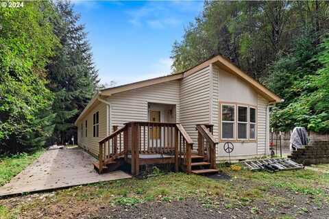 10765 TILLICUM LOOP, Neskowin, OR 97149