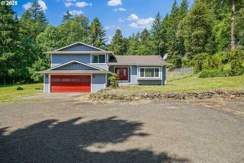 16170 MCBEE RD, Dallas, OR 97338