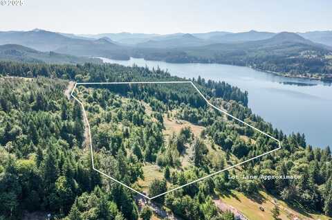 1700 (Tax Lot) Jones DR, Foster, OR 97345