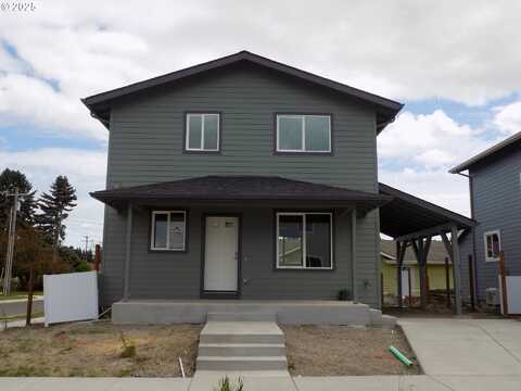 2705 SE JUNEBUG ST, Corvallis, OR 97333