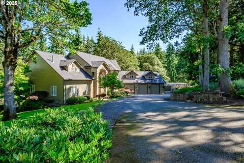 37676 KATHLEEN CT, Lebanon, OR 97355
