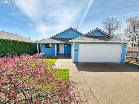 1113 E 8TH ST, Lafayette, OR 97127
