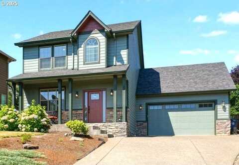 2335 MAPLEWOOD DR, Salem, OR 97306