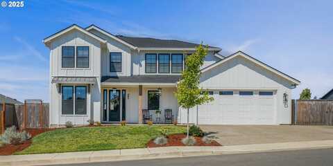 495 NW CASCADE MOUNTAIN DR, Dallas, OR 97338