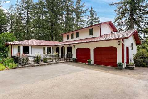 16275 GILLIAM RD, Dallas, OR 97338