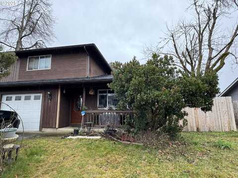 193 62ND PL, Springfield, OR 97478