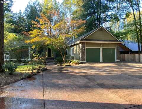 61841 E SALMON ST, Brightwood, OR 97011