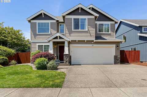216 CHURCHILL DOWNS ST, Albany, OR 97322