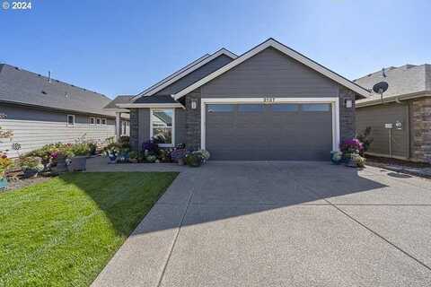2127 SE ACADEMY ST, Dallas, OR 97338