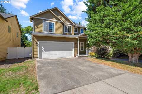 12604 NE 25TH WAY, Vancouver, WA 98684