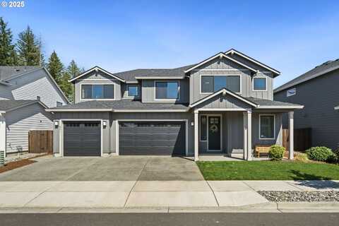 8211 NE 168TH PL, Vancouver, WA 98660
