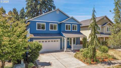 5214 NE 25TH PL, Vancouver, WA 98663