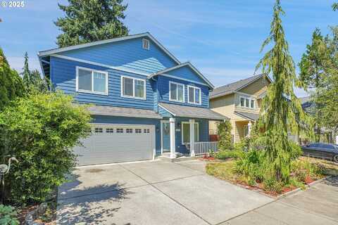 5214 NE 25TH PL, Vancouver, WA 98663