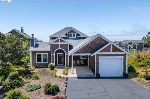 430 FALL CREEK DR, Oceanside, OR 97134