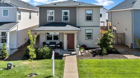 3109 S JASPER DR, Cornelius, OR 97113