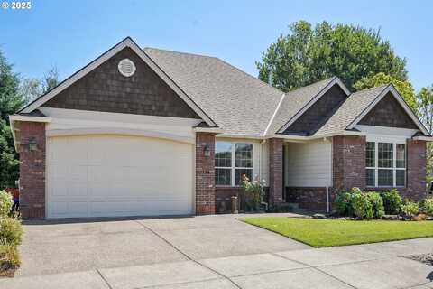724 N 31ST AVE, Cornelius, OR 97113