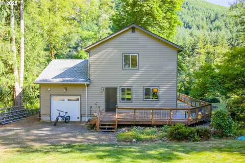26835 CECIL LN, Alsea, OR 97324