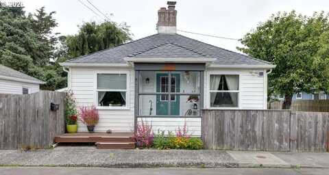330 AVENUE K, Seaside, OR 97138