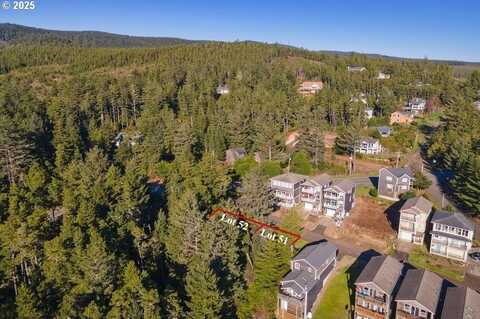 Lot 52 Hillsdale ST, Oceanside, OR 97134