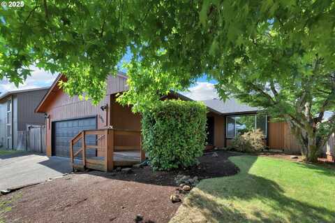 7087 ASTER ST, Springfield, OR 97478