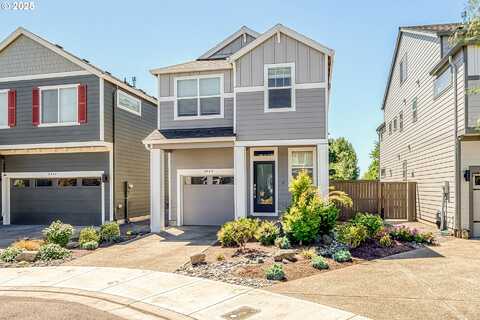 4048 SE SWOVELAND CT, Hillsboro, OR 97123