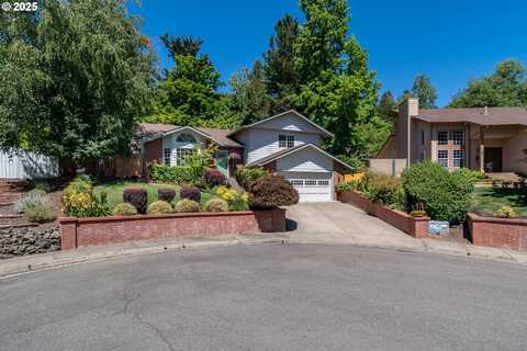 169 NW BRENT CT, Roseburg, OR 97471