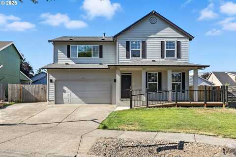 1507 ALYSSUM AVE, Forest Grove, OR 97116
