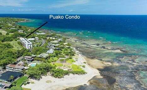 69-1647 PUAKO BEACH DR unit: 102, Kamuela, HI 96743