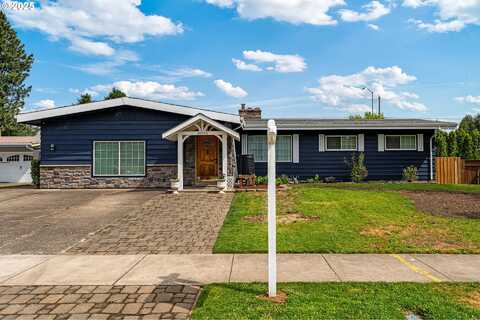 14345 NE KNOTT ST, Portland, OR 97230