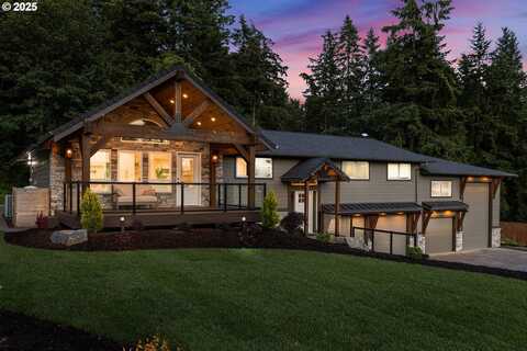 230 PARE RD, Kelso, WA 98626