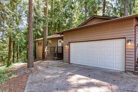 4718 SW MILES CT, Portland, OR 97219