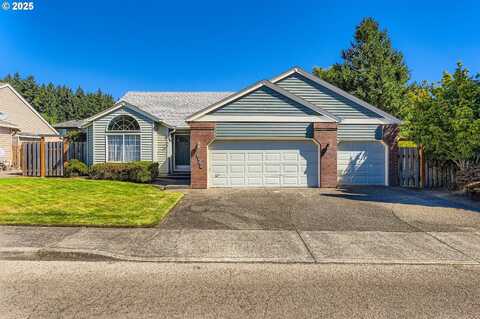 1552 NE 19TH LOOP, Canby, OR 97013
