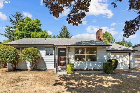 4301 SE 103RD AVE, Portland, OR 97266