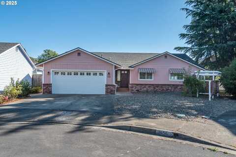 1666 NW JENNIFER CT, Roseburg, OR 97471