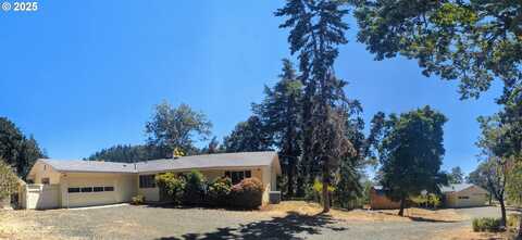 191 FOX LN, Roseburg, OR 97471