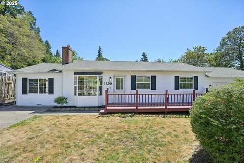 1259 SE DOHN CT, Milwaukie, OR 97267