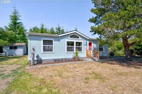 20203 CRANE PL, Ocean Park, WA 98640