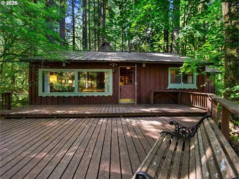 26811 E ROAD 15 Lot 5, Rhododendron, OR 97049