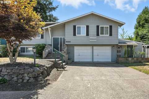 9430 SW INEZ ST, Portland, OR 97224