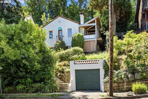 3366 NW FRANKLIN CT, Portland, OR 97210